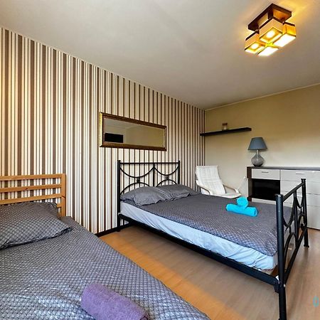 Spatial Room グダニスク エクステリア 写真